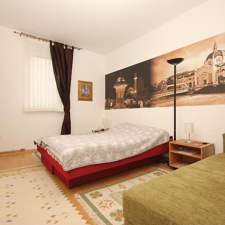 Kaya Apartments Сараево Экстерьер фото