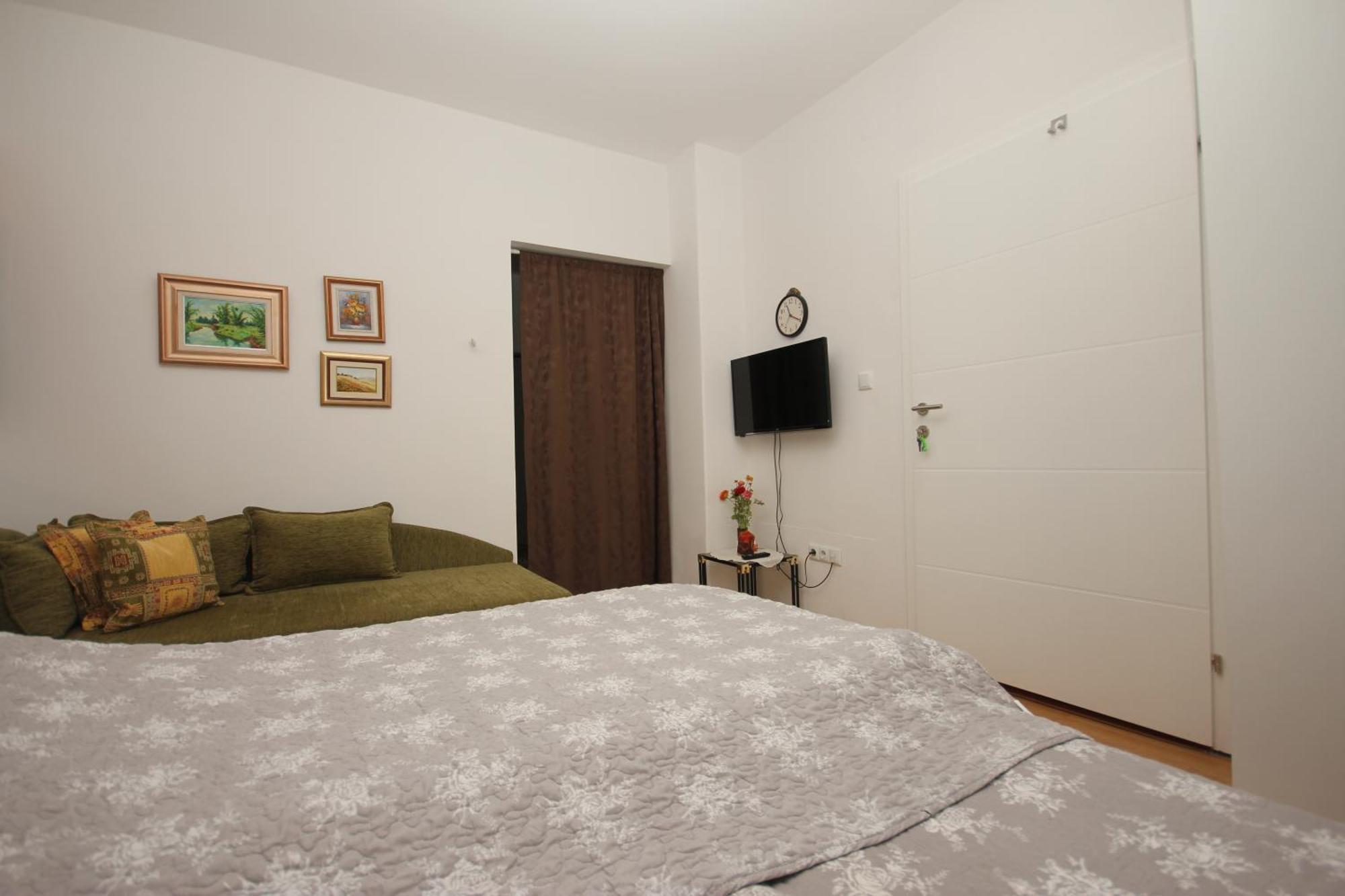 Kaya Apartments Сараево Экстерьер фото