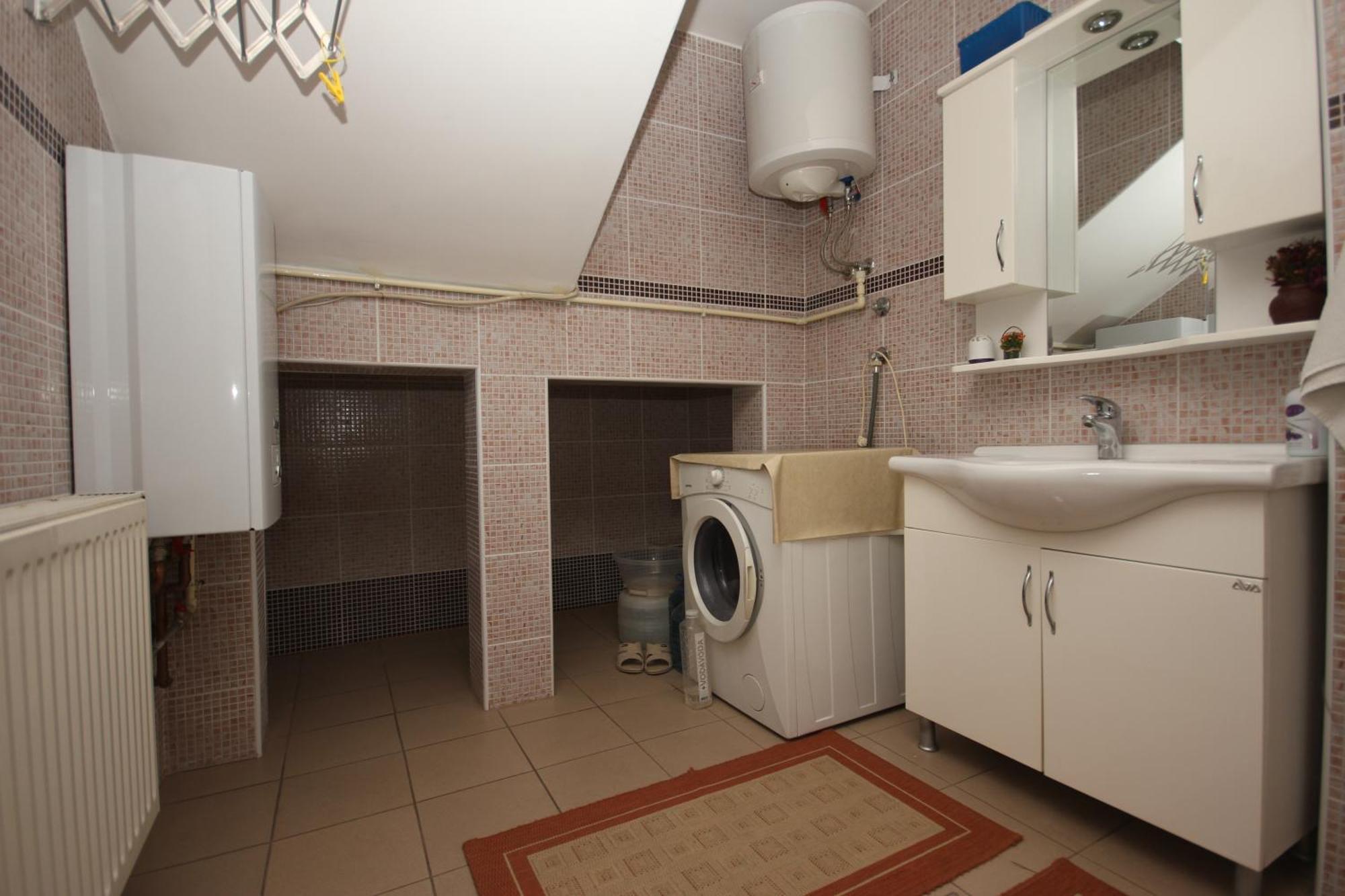 Kaya Apartments Сараево Экстерьер фото