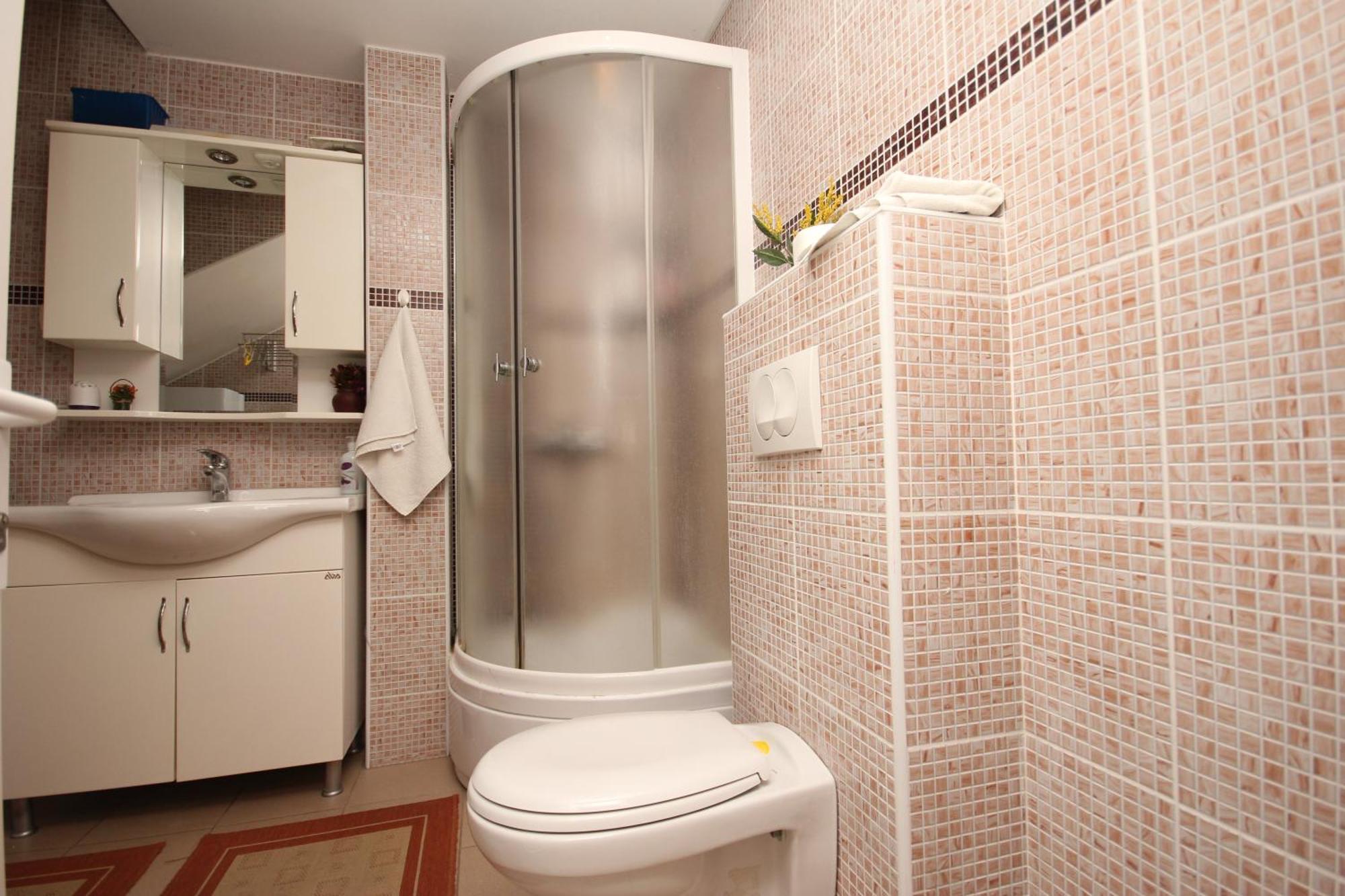 Kaya Apartments Сараево Экстерьер фото